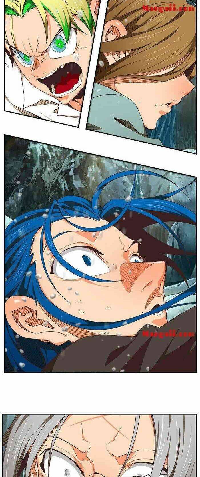 Chúa Tể Học Đường Chapter 475 - Trang 2