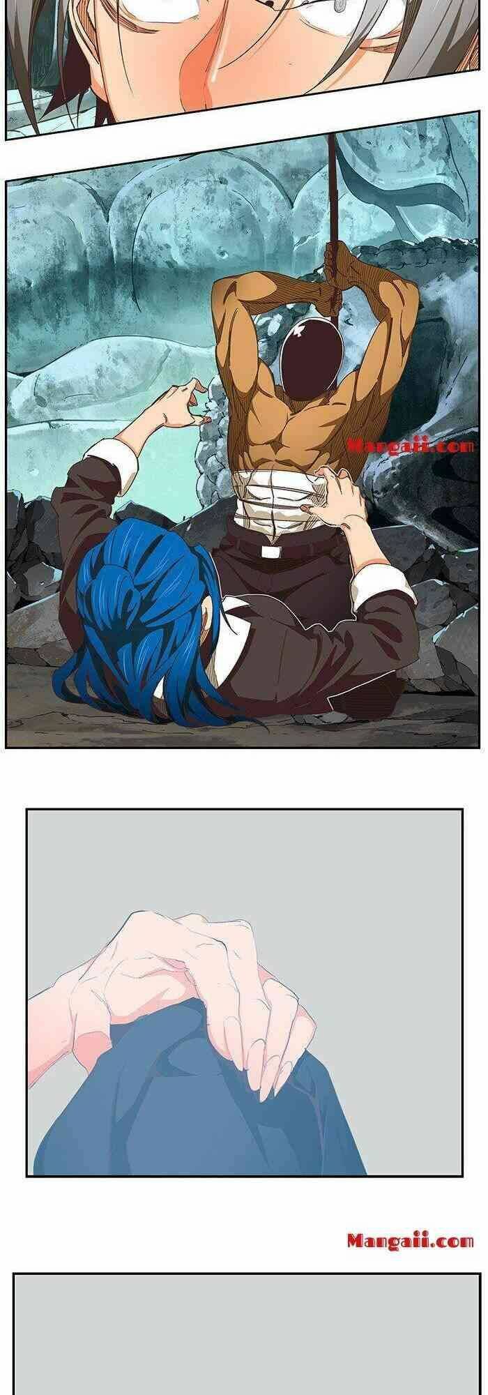 Chúa Tể Học Đường Chapter 475 - Trang 2