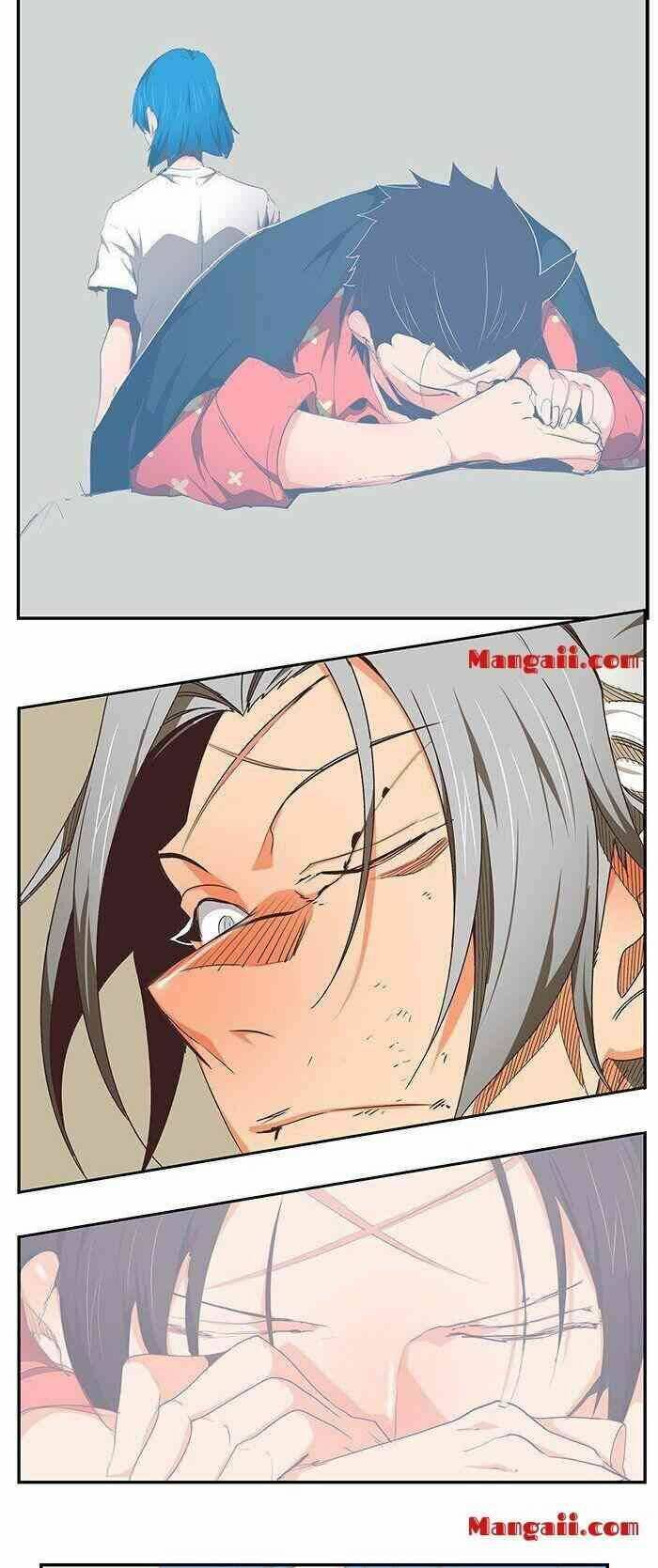 Chúa Tể Học Đường Chapter 475 - Trang 2