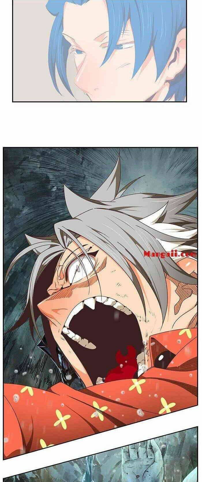 Chúa Tể Học Đường Chapter 475 - Trang 2