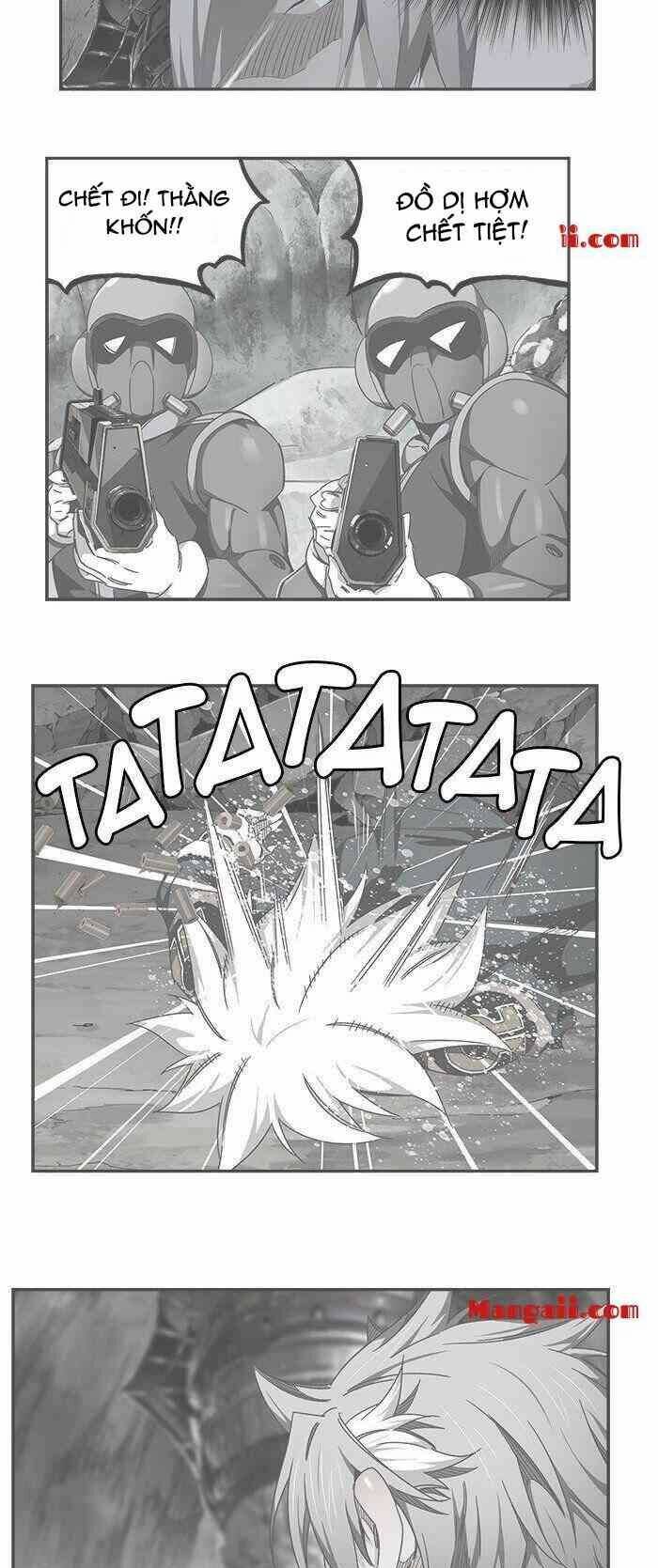 Chúa Tể Học Đường Chapter 475 - Trang 2