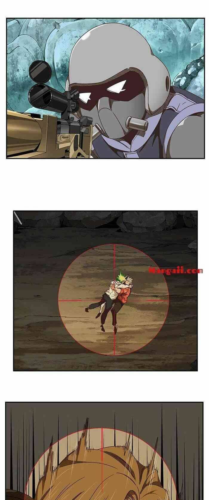 Chúa Tể Học Đường Chapter 475 - Trang 2