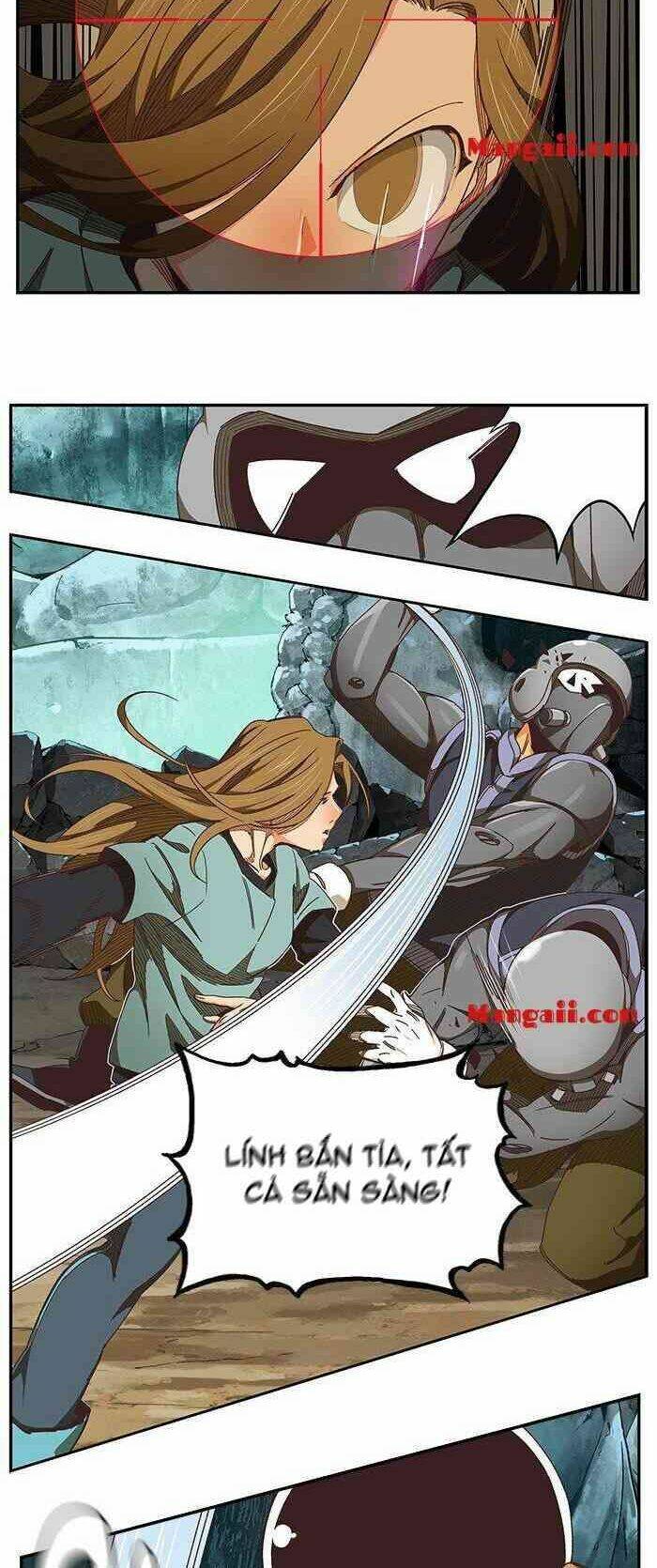 Chúa Tể Học Đường Chapter 475 - Trang 2