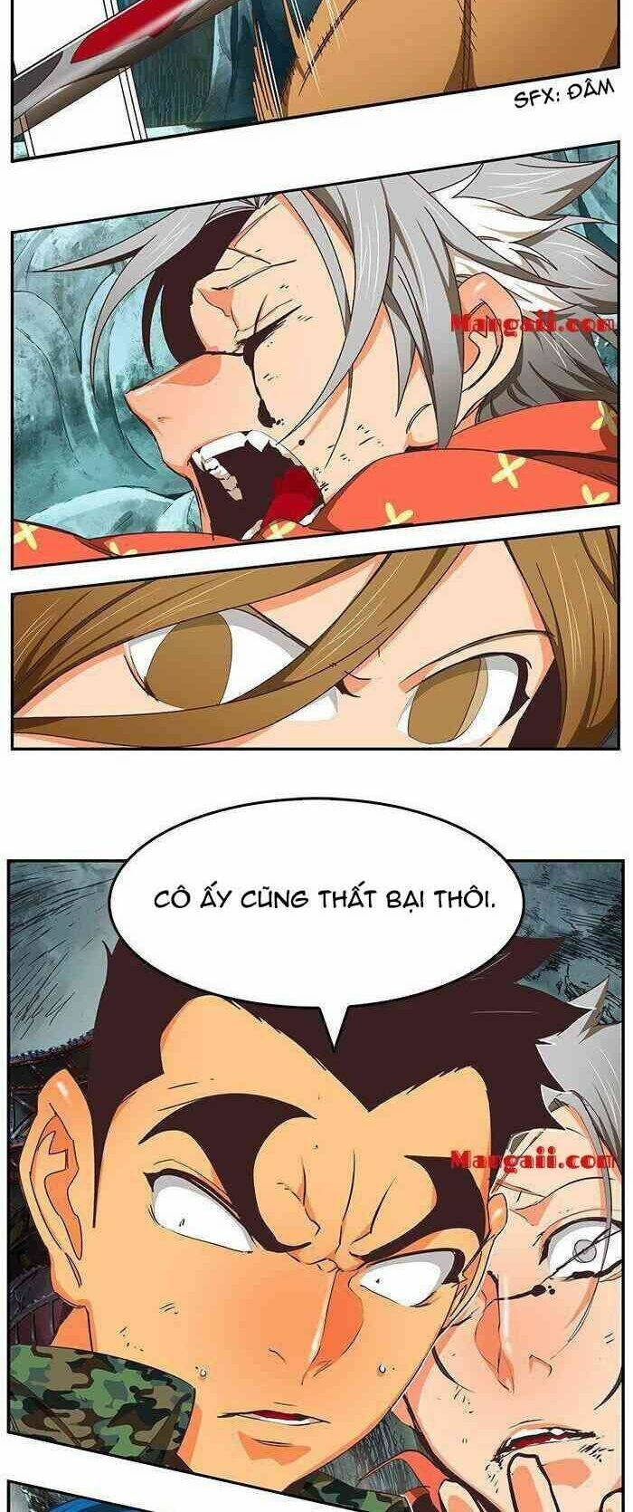 Chúa Tể Học Đường Chapter 475 - Trang 2