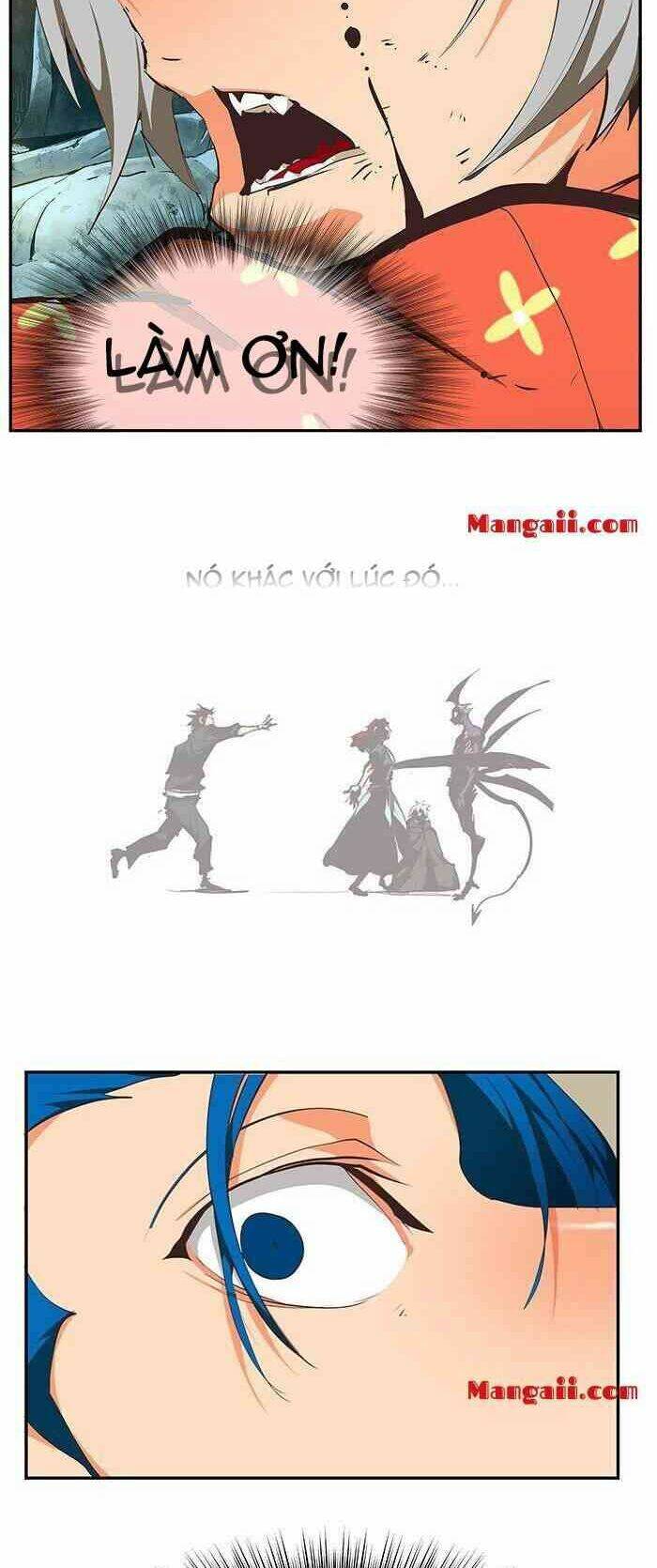 Chúa Tể Học Đường Chapter 475 - Trang 2