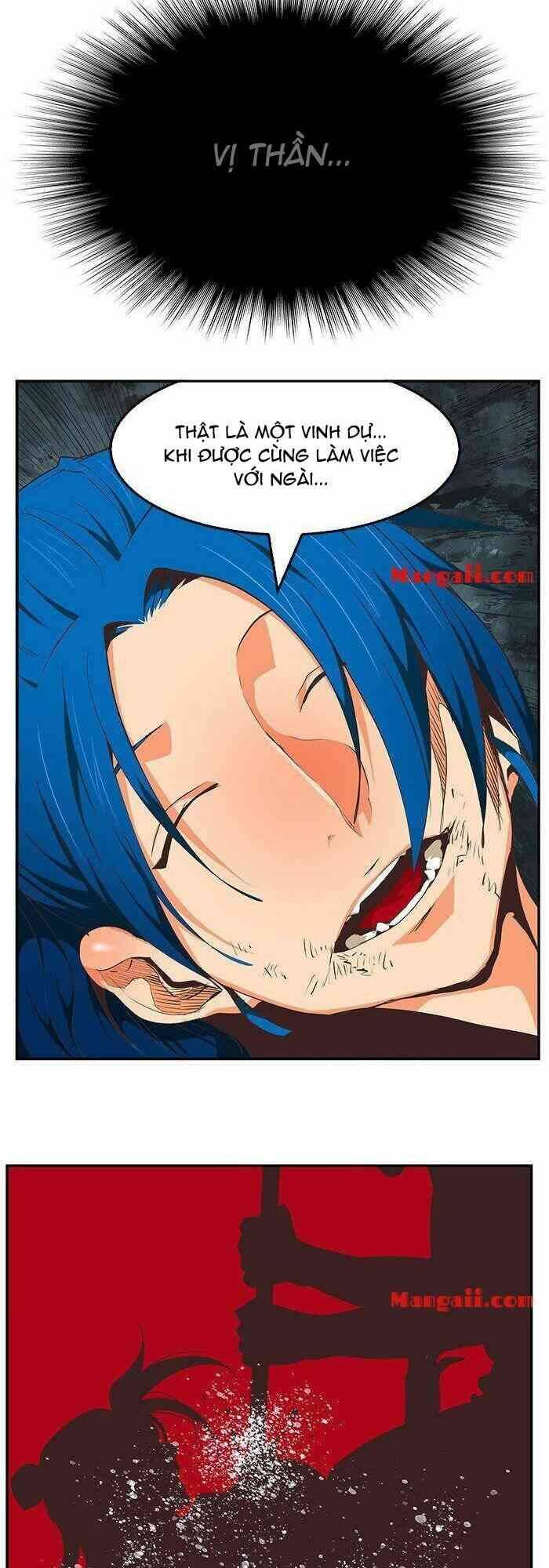 Chúa Tể Học Đường Chapter 475 - Trang 2