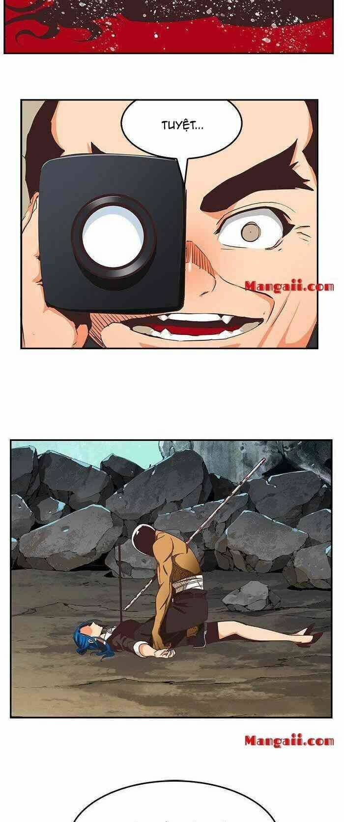 Chúa Tể Học Đường Chapter 475 - Trang 2