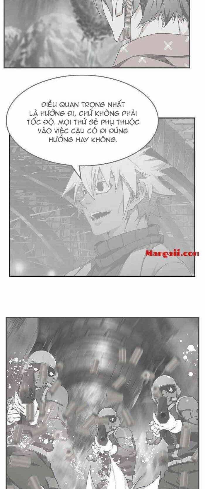 Chúa Tể Học Đường Chapter 475 - Trang 2