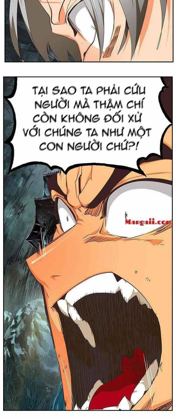 Chúa Tể Học Đường Chapter 475 - Trang 2