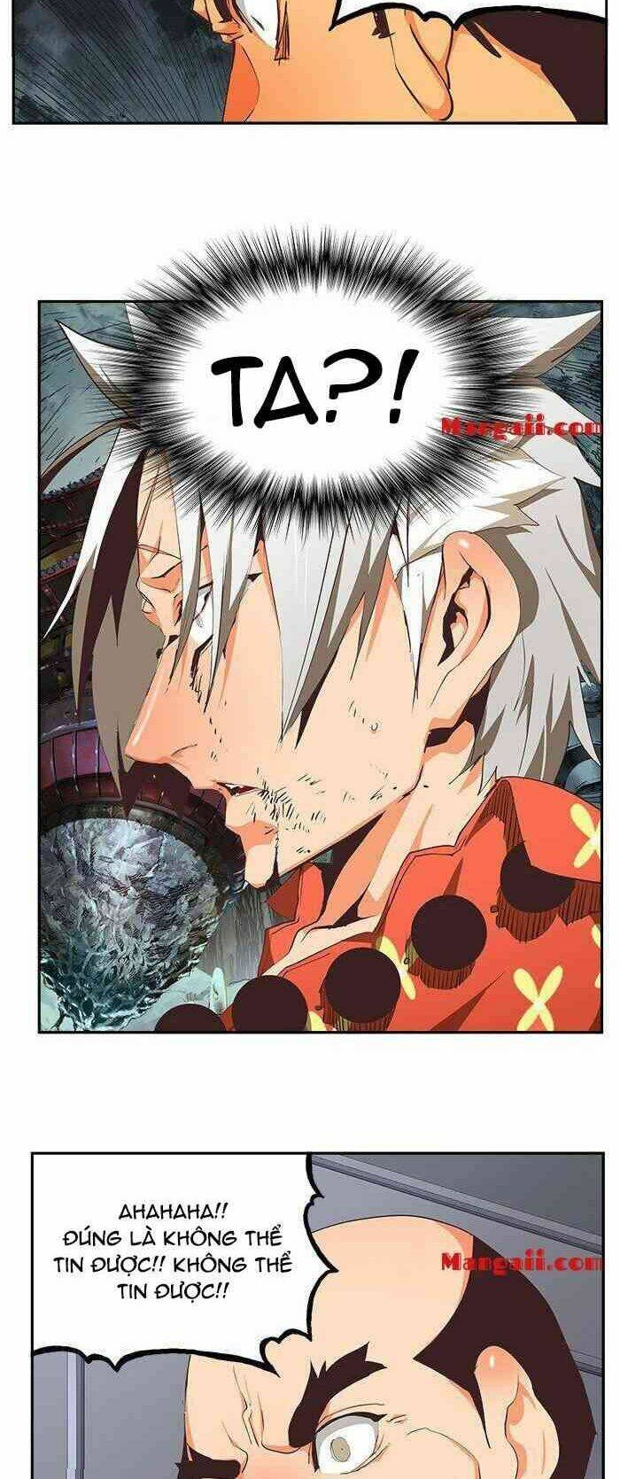 Chúa Tể Học Đường Chapter 475 - Trang 2