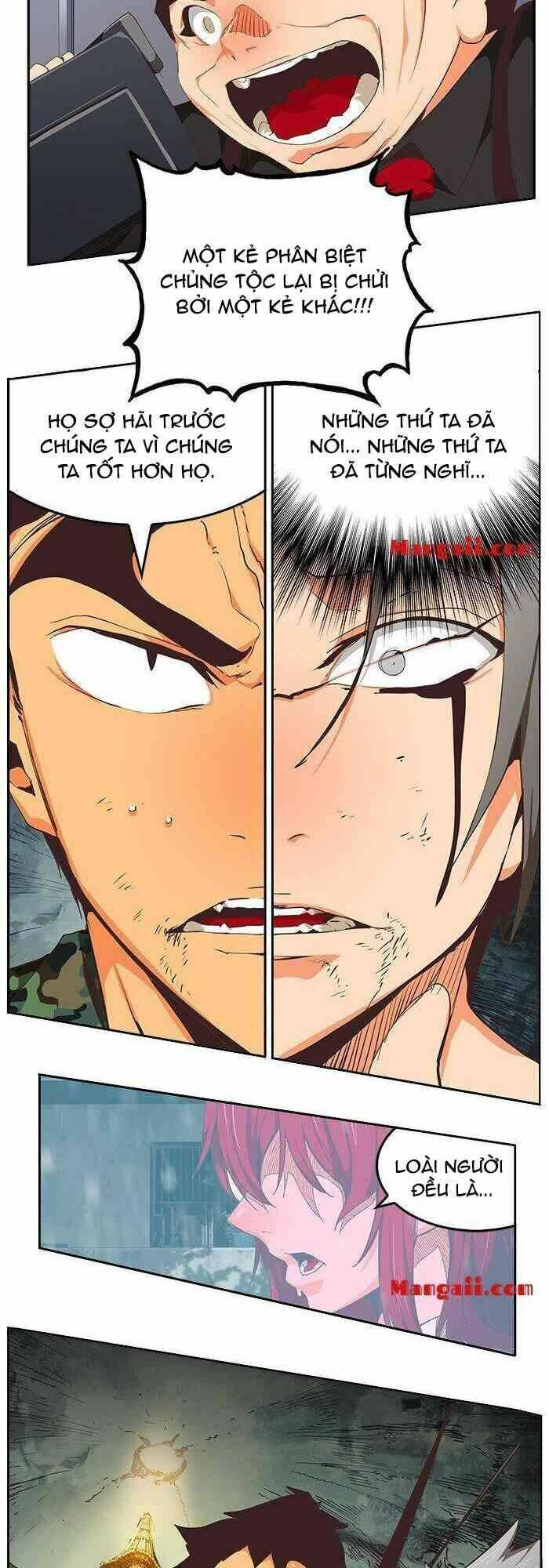 Chúa Tể Học Đường Chapter 475 - Trang 2