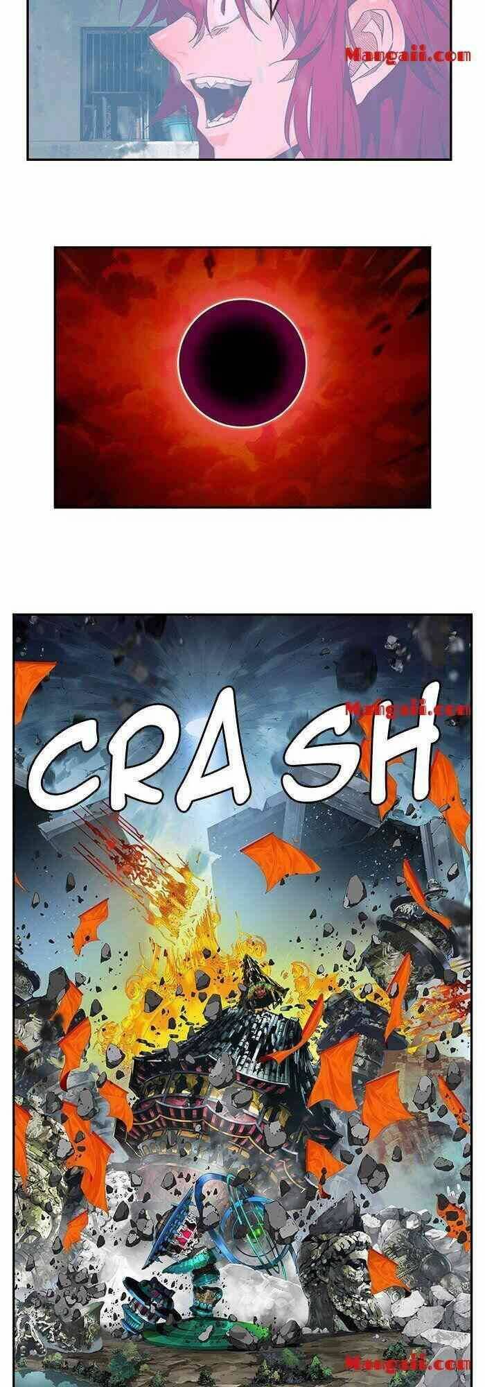 Chúa Tể Học Đường Chapter 475 - Trang 2