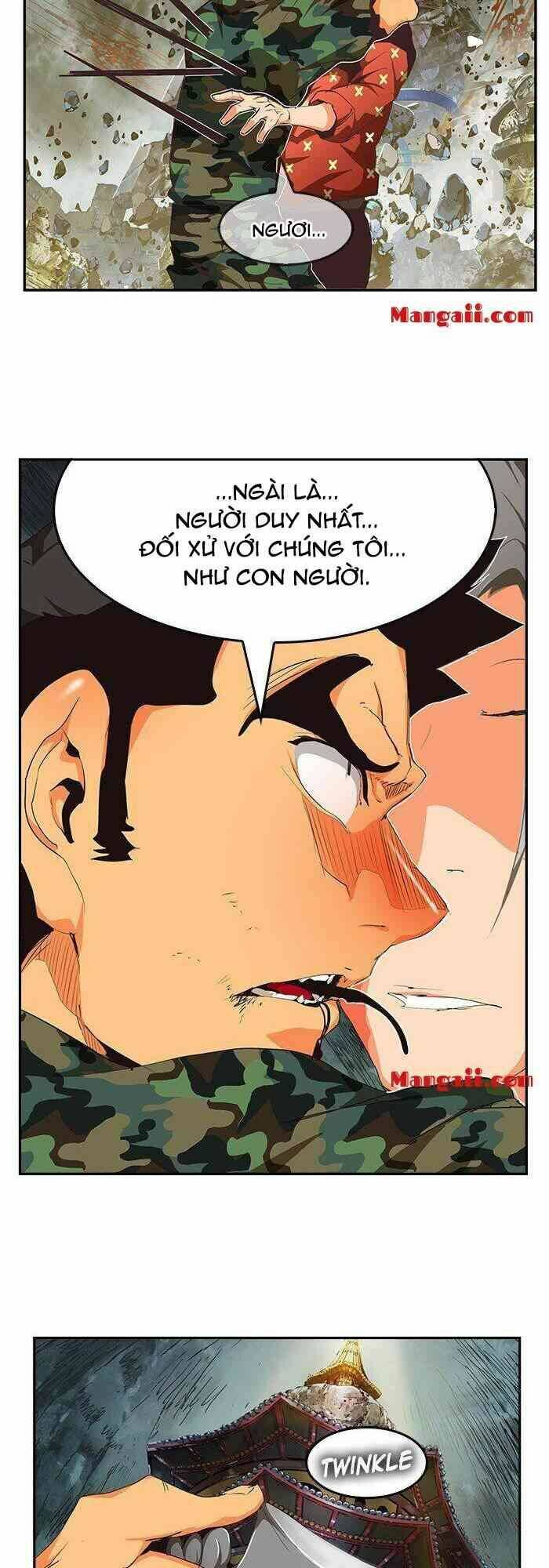 Chúa Tể Học Đường Chapter 475 - Trang 2