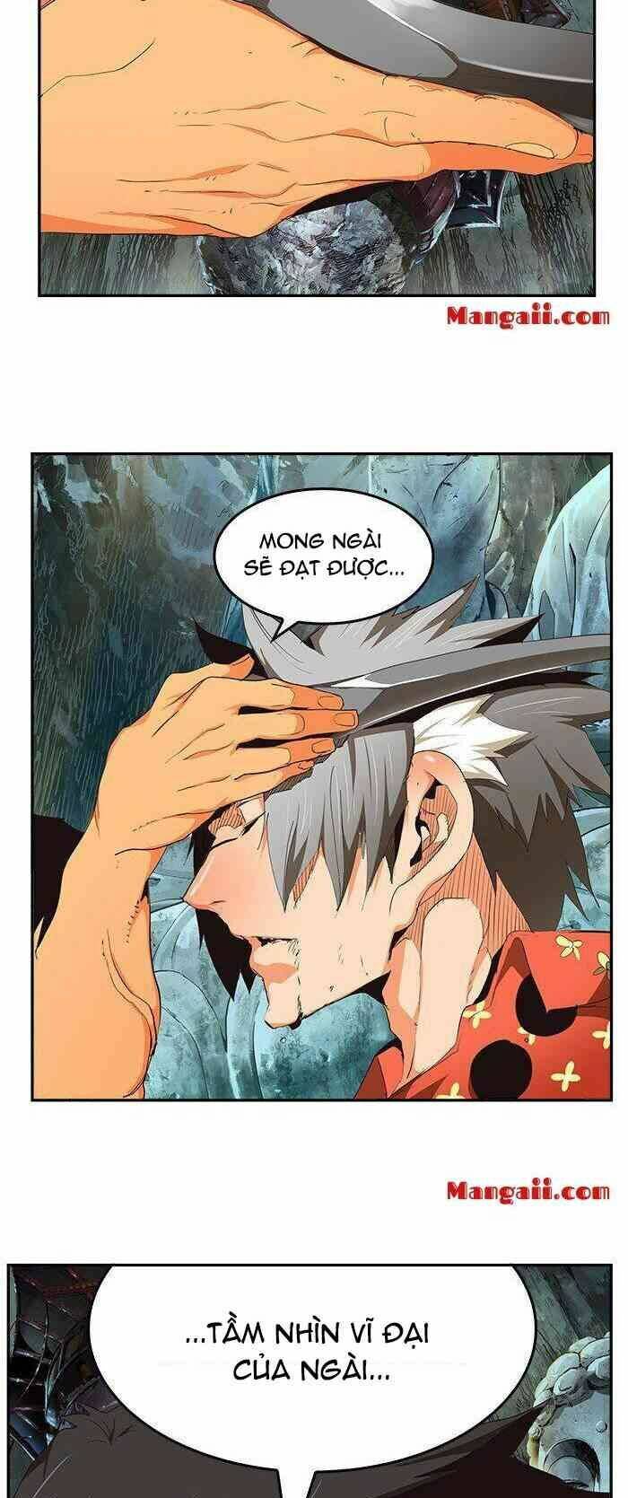 Chúa Tể Học Đường Chapter 475 - Trang 2