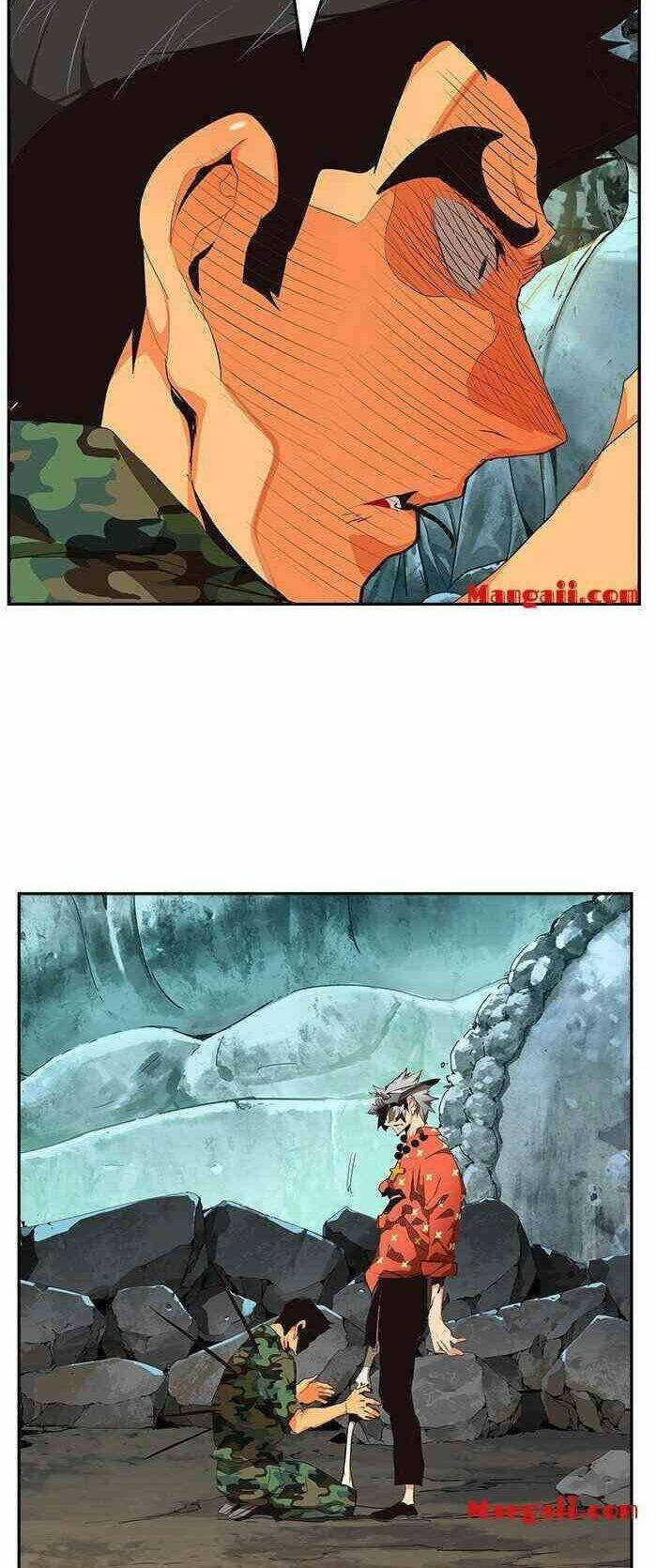 Chúa Tể Học Đường Chapter 475 - Trang 2