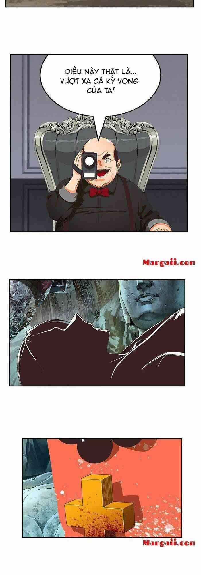 Chúa Tể Học Đường Chapter 475 - Trang 2