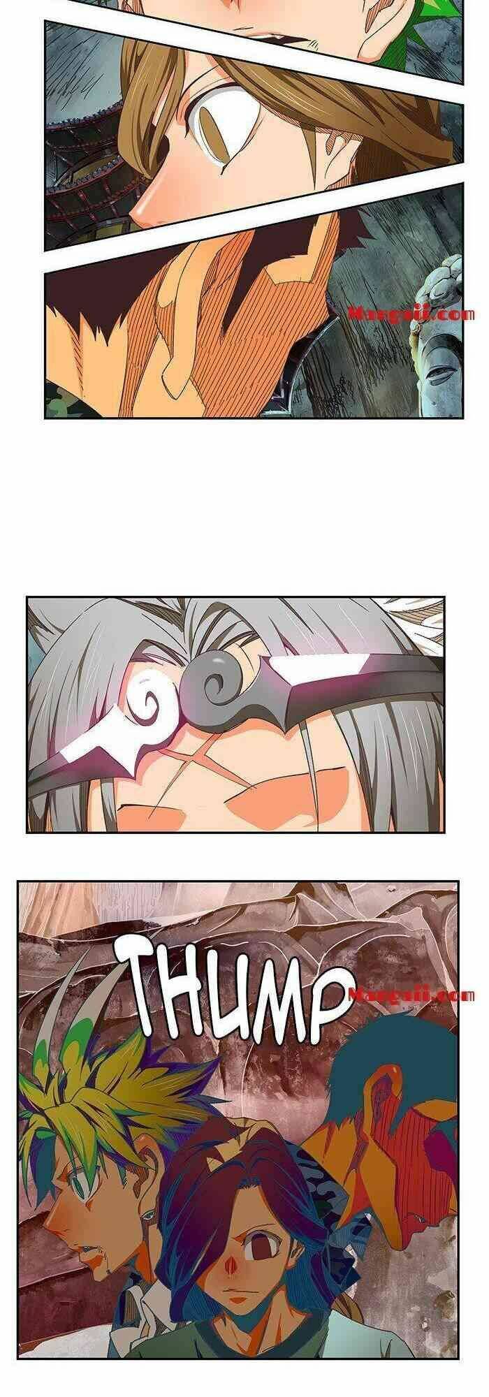 Chúa Tể Học Đường Chapter 475 - Trang 2