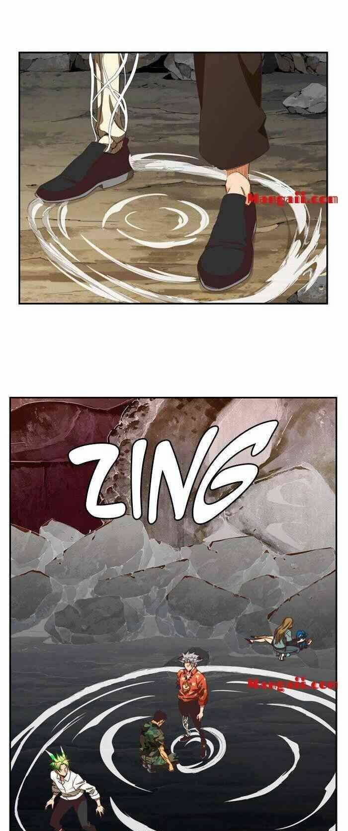 Chúa Tể Học Đường Chapter 475 - Trang 2