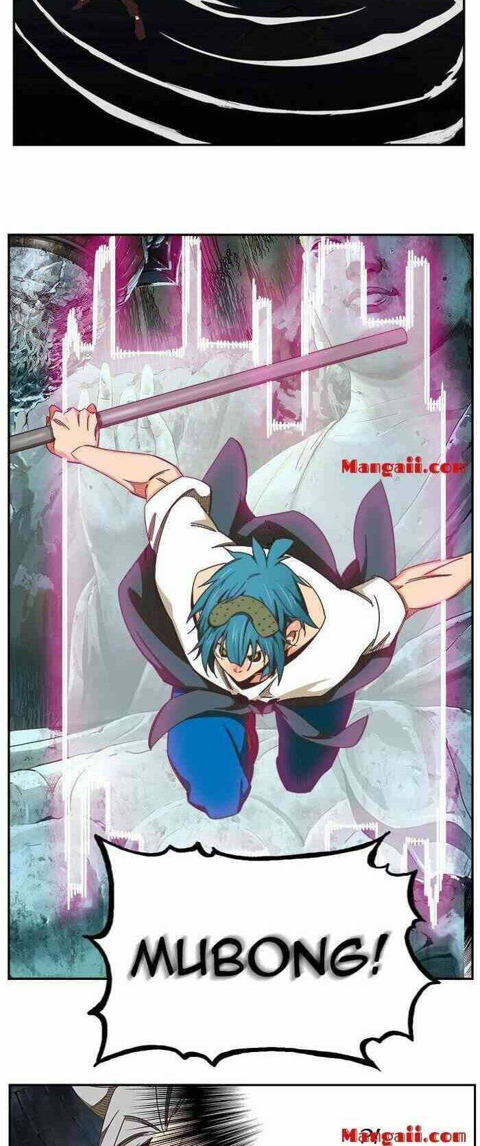 Chúa Tể Học Đường Chapter 475 - Trang 2