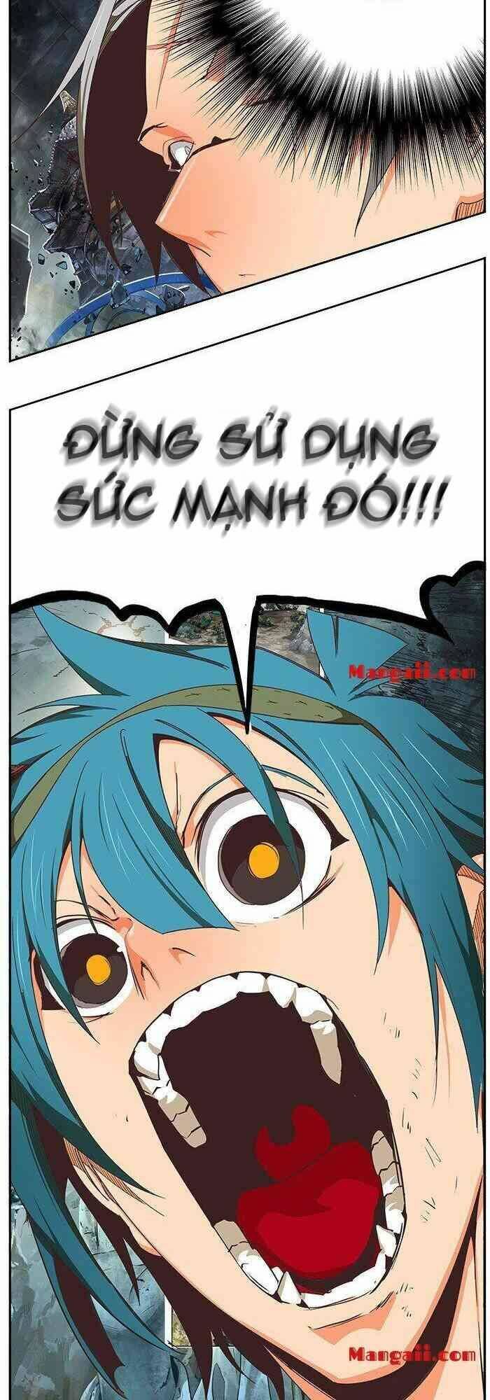 Chúa Tể Học Đường Chapter 475 - Trang 2