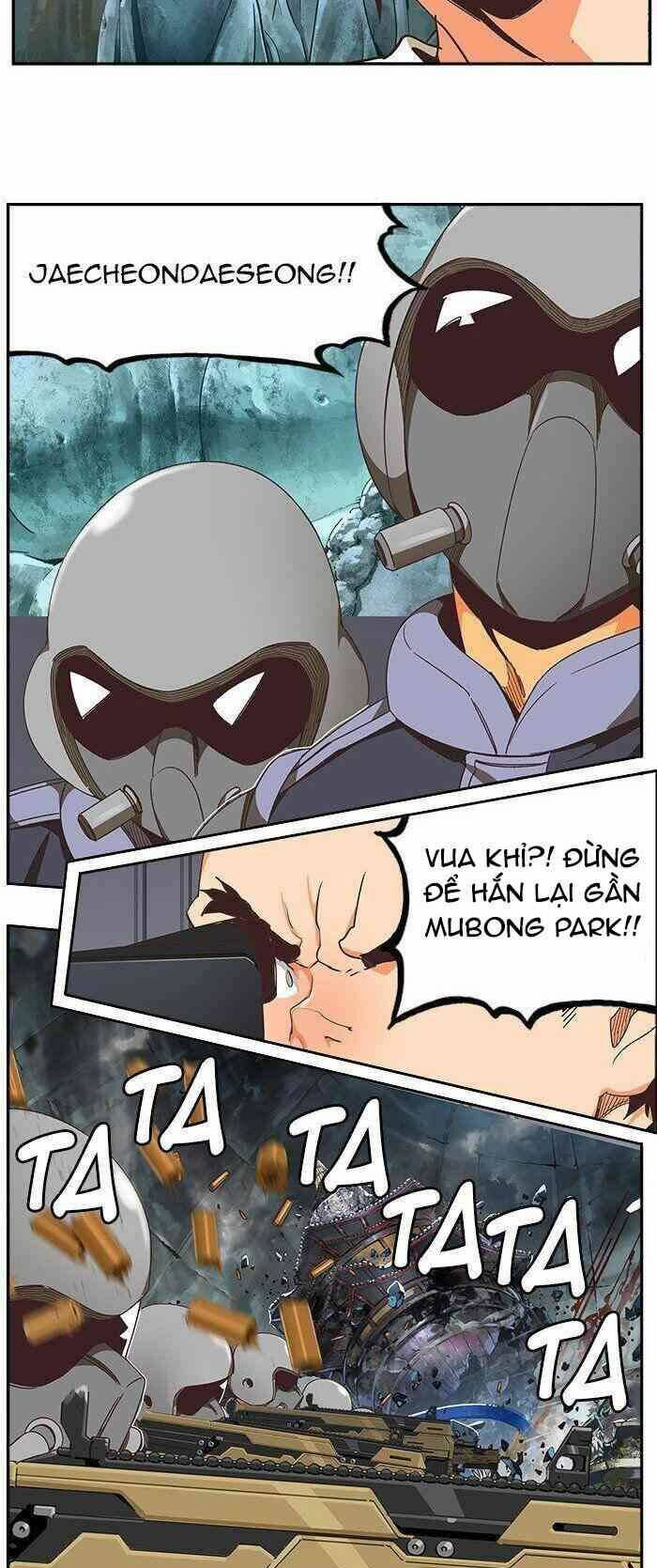 Chúa Tể Học Đường Chapter 475 - Trang 2