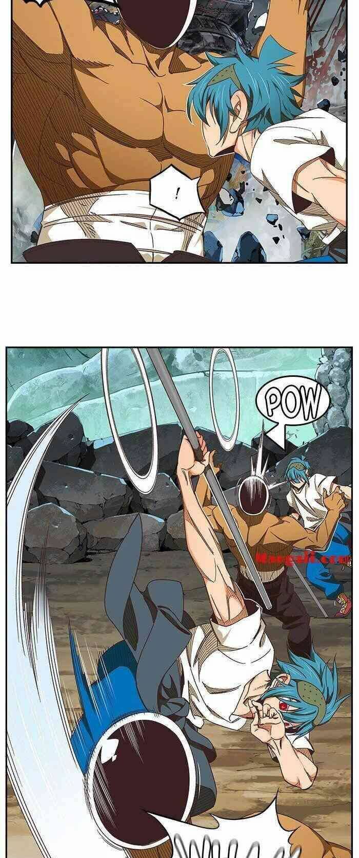 Chúa Tể Học Đường Chapter 475 - Trang 2