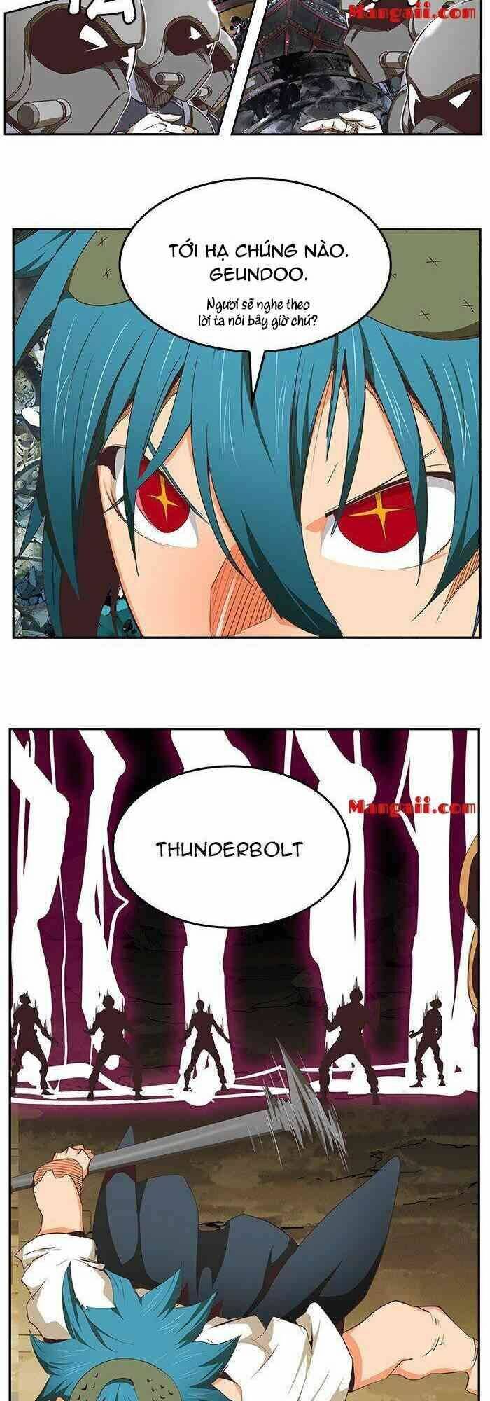 Chúa Tể Học Đường Chapter 475 - Trang 2