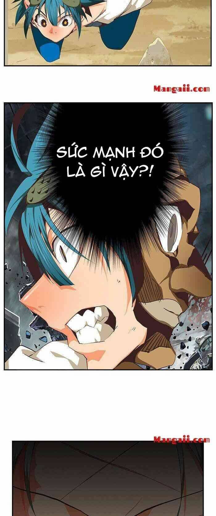 Chúa Tể Học Đường Chapter 475 - Trang 2