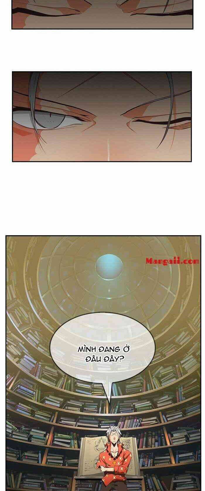 Chúa Tể Học Đường Chapter 475 - Trang 2