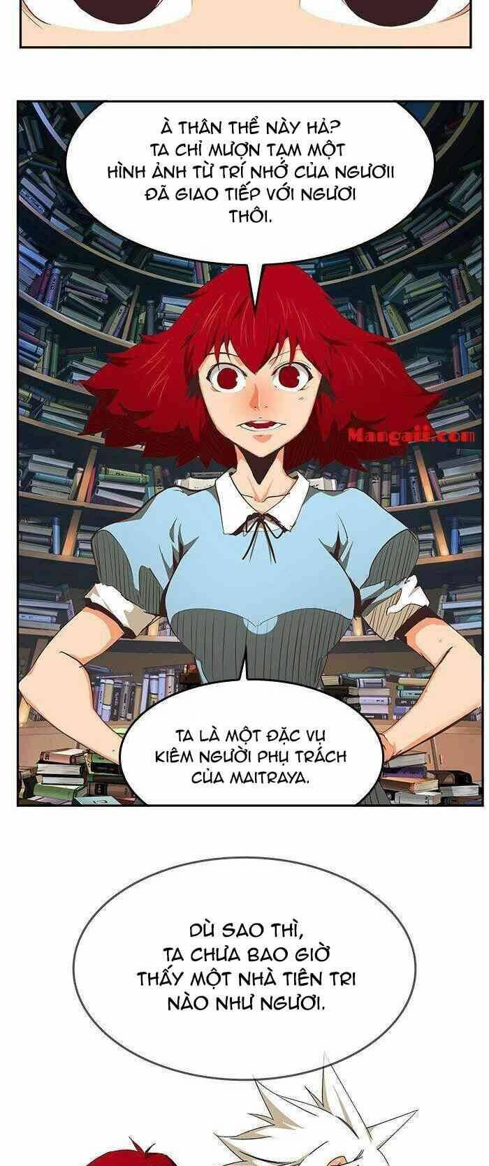 Chúa Tể Học Đường Chapter 475 - Trang 2