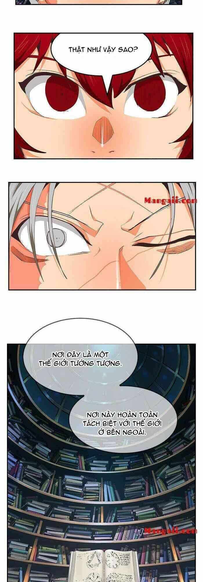 Chúa Tể Học Đường Chapter 475 - Trang 2