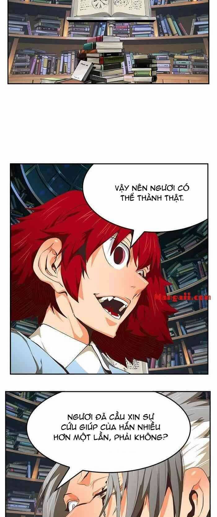 Chúa Tể Học Đường Chapter 475 - Trang 2