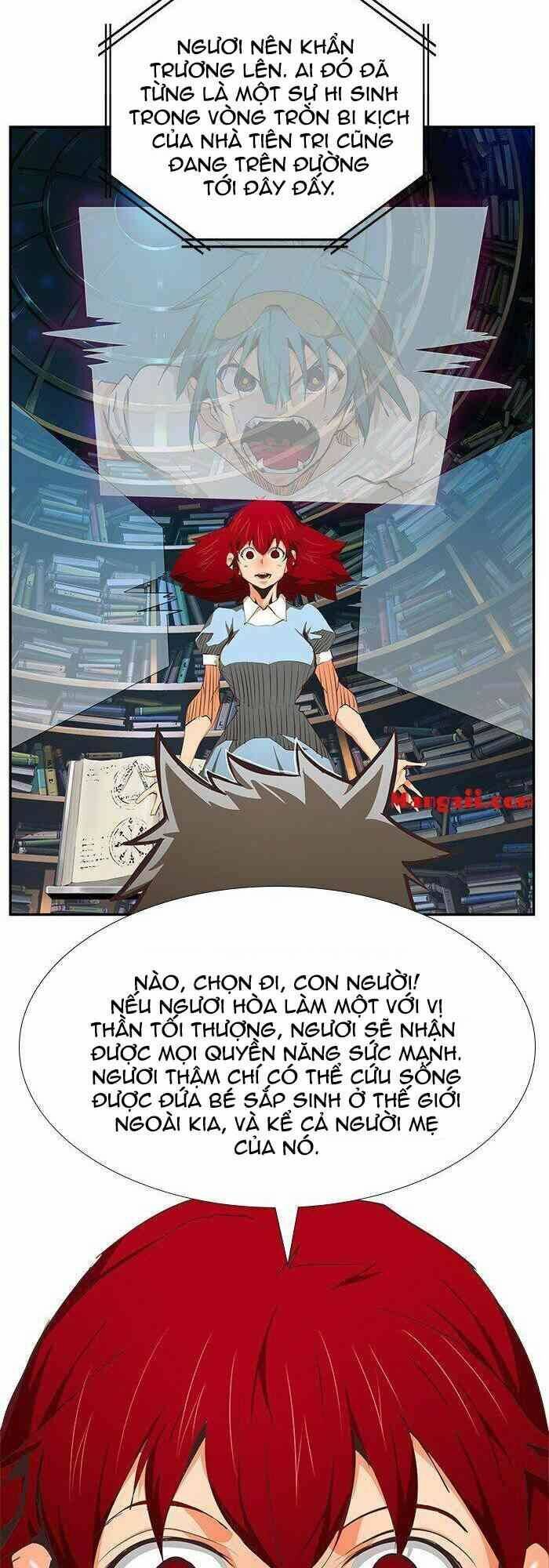 Chúa Tể Học Đường Chapter 475 - Trang 2