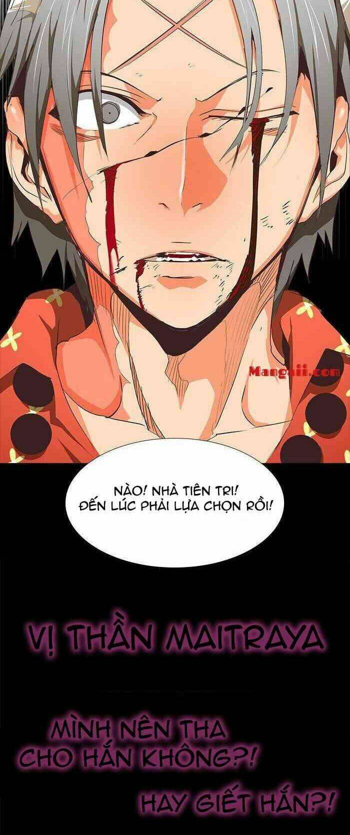 Chúa Tể Học Đường Chapter 475 - Trang 2