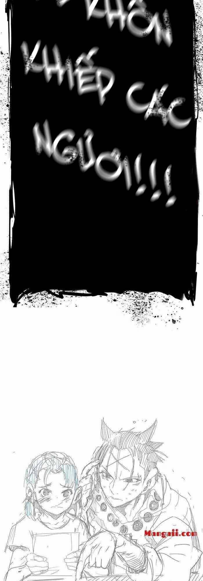 Chúa Tể Học Đường Chapter 475 - Trang 2