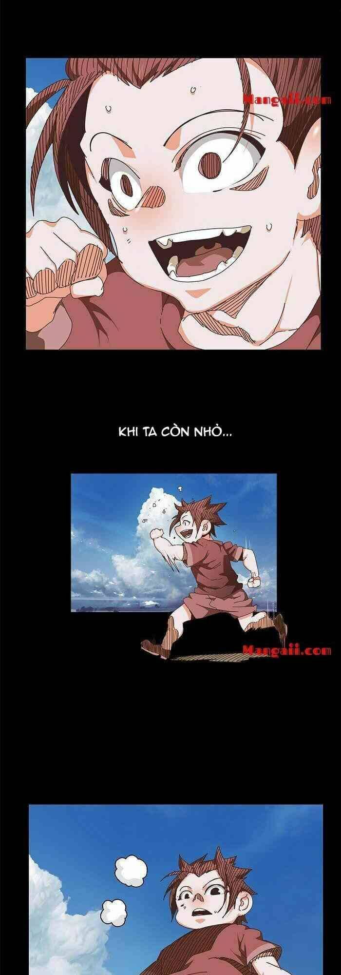 Chúa Tể Học Đường Chapter 475 - Trang 2