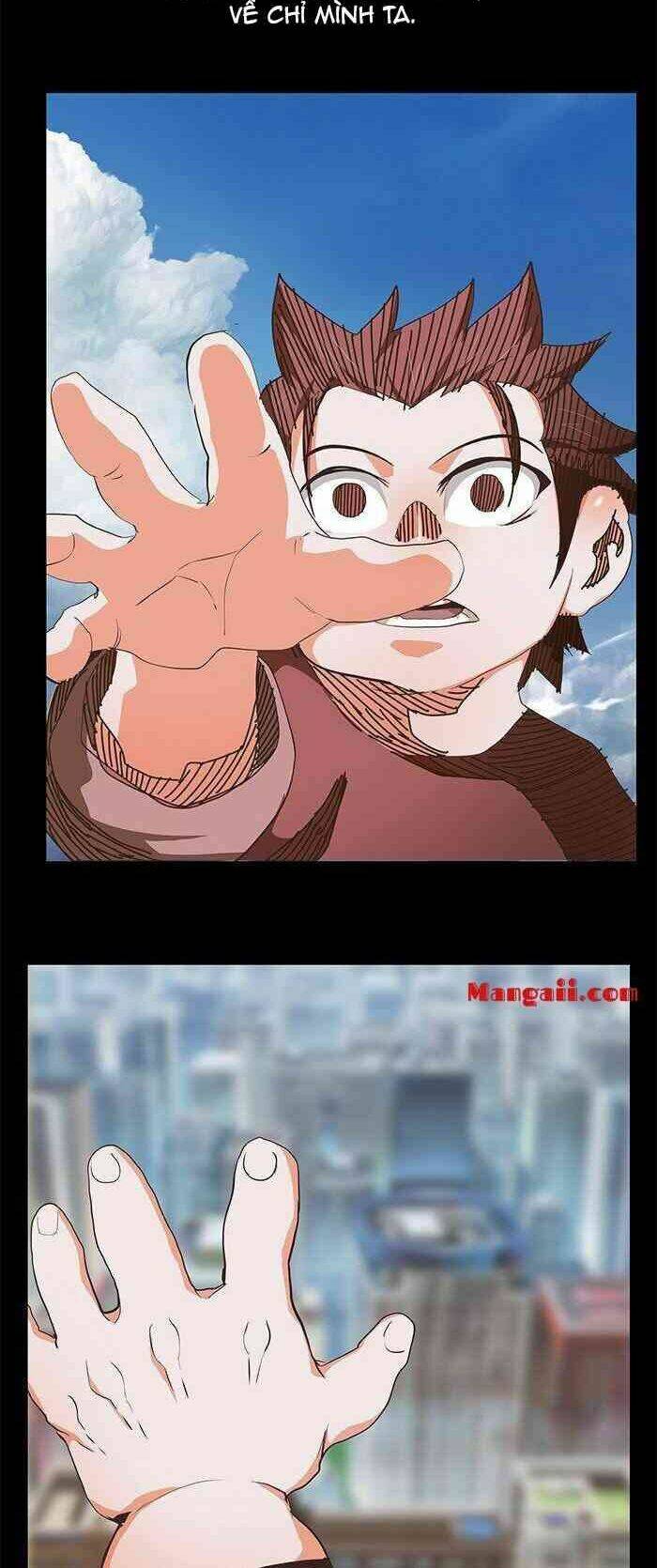 Chúa Tể Học Đường Chapter 475 - Trang 2