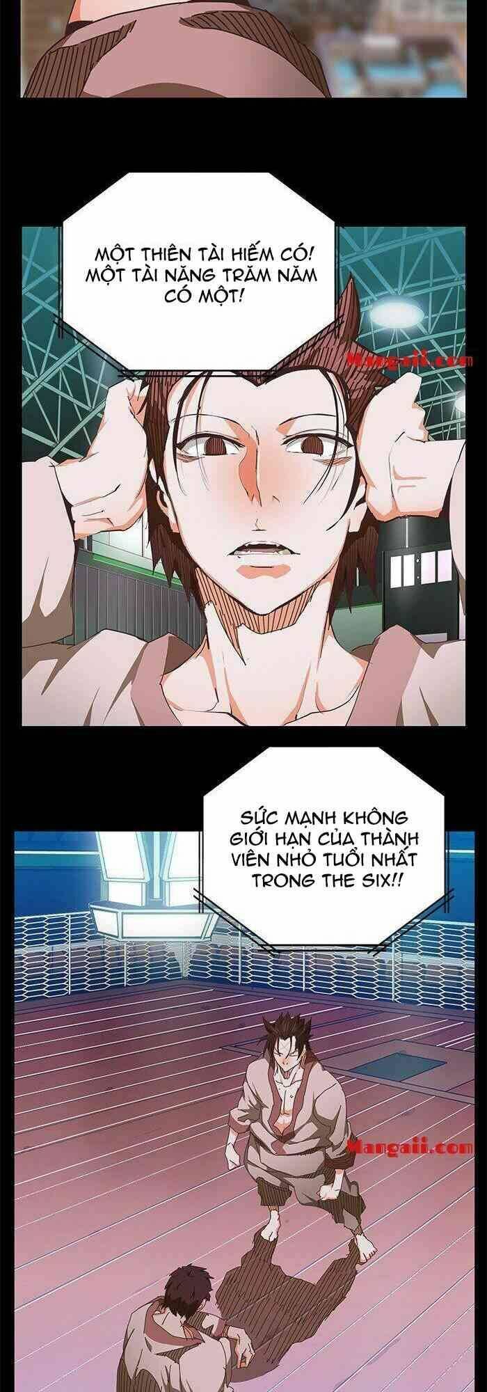 Chúa Tể Học Đường Chapter 475 - Trang 2