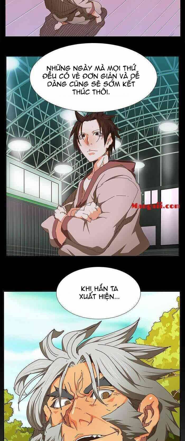 Chúa Tể Học Đường Chapter 475 - Trang 2