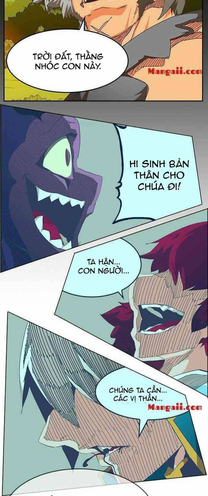 Chúa Tể Học Đường Chapter 475 - Trang 2