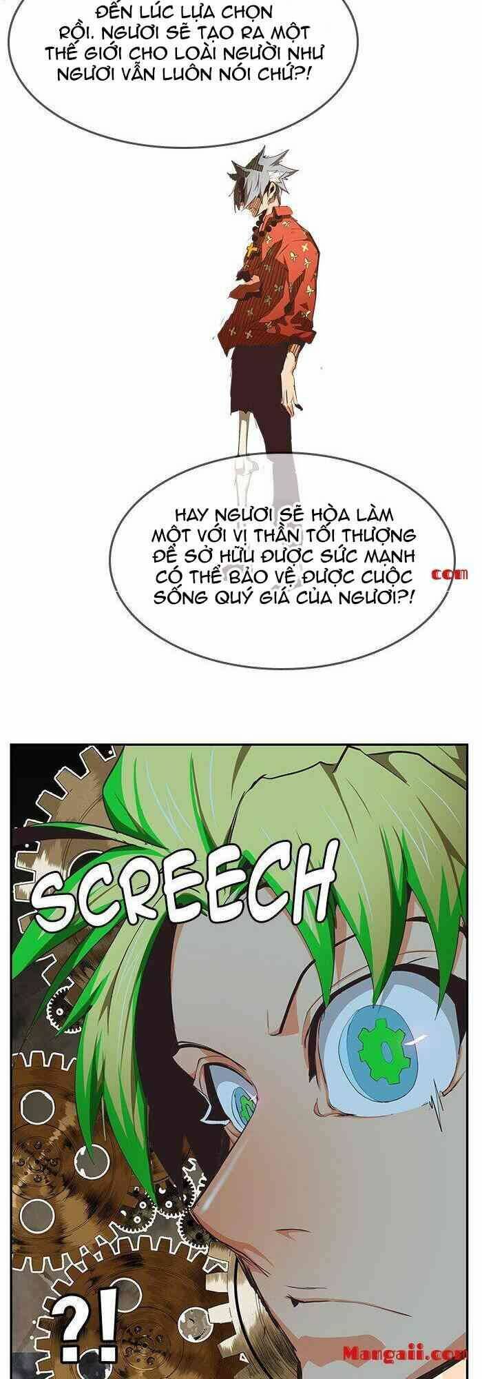 Chúa Tể Học Đường Chapter 475 - Trang 2