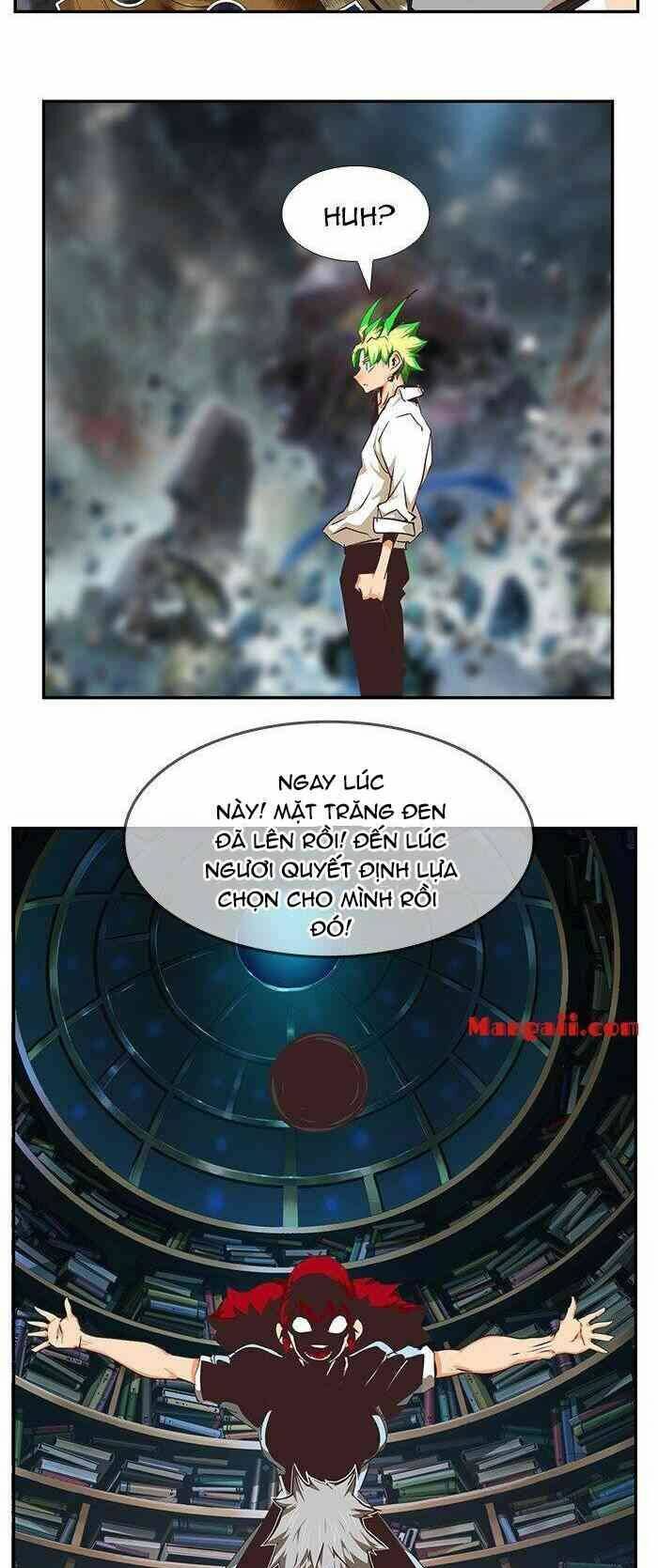 Chúa Tể Học Đường Chapter 475 - Trang 2