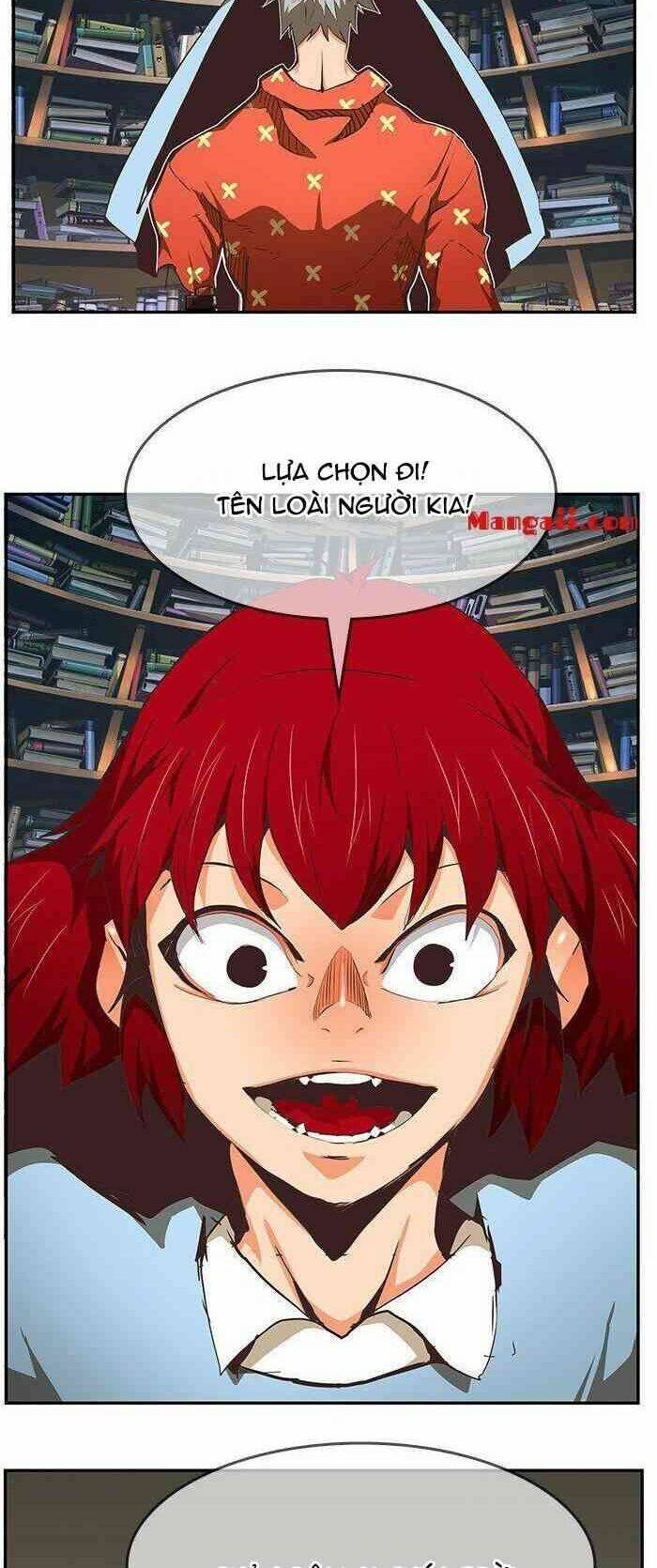 Chúa Tể Học Đường Chapter 475 - Trang 2