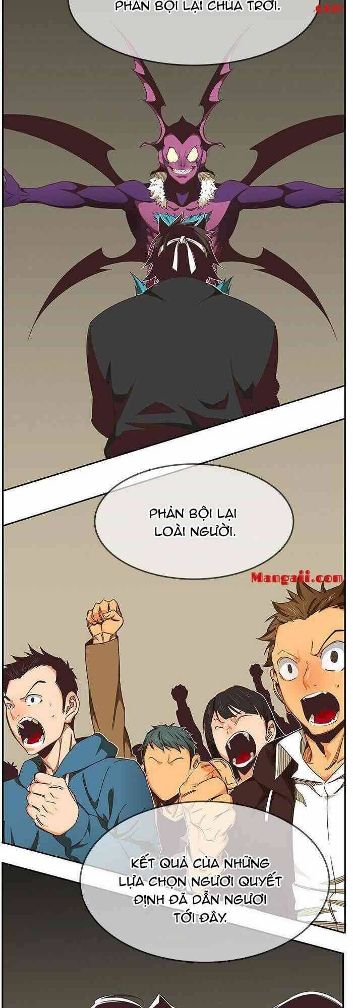 Chúa Tể Học Đường Chapter 475 - Trang 2