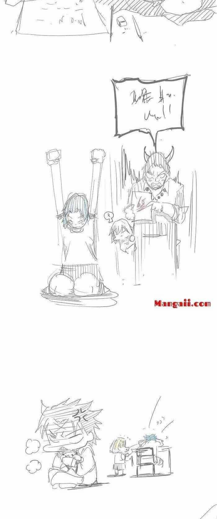 Chúa Tể Học Đường Chapter 475 - Trang 2