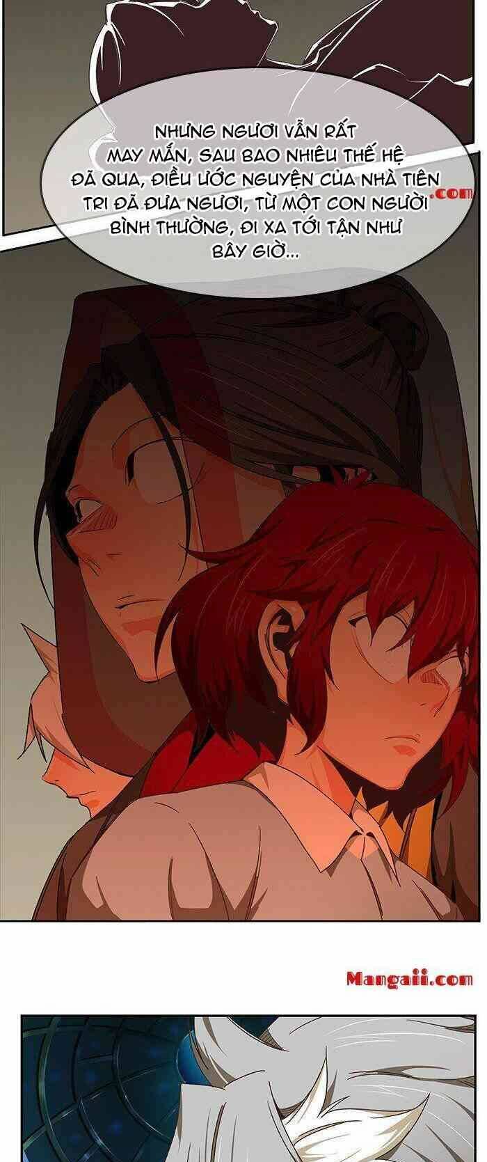 Chúa Tể Học Đường Chapter 475 - Trang 2