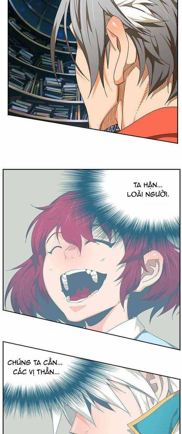 Chúa Tể Học Đường Chapter 475 - Trang 2