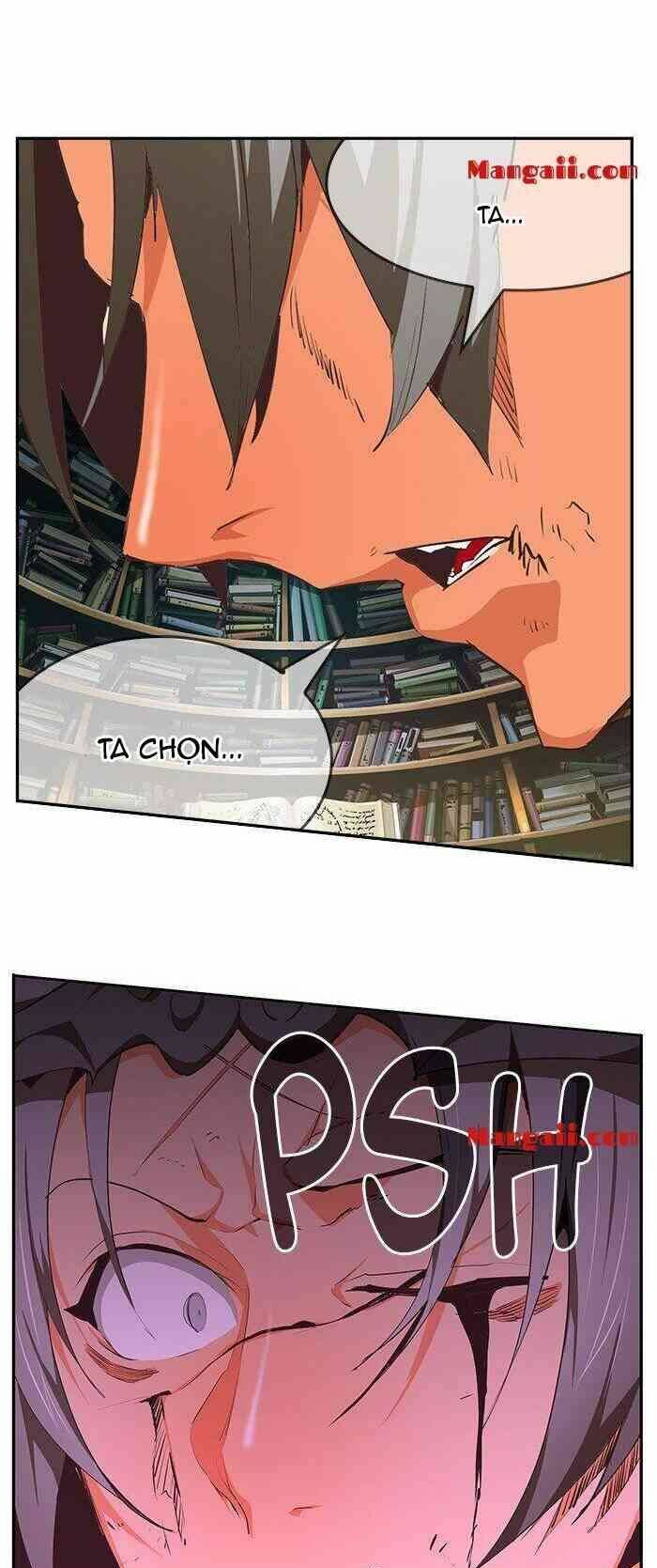 Chúa Tể Học Đường Chapter 475 - Trang 2