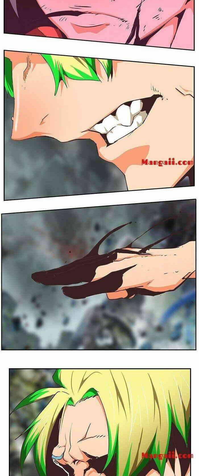 Chúa Tể Học Đường Chapter 475 - Trang 2