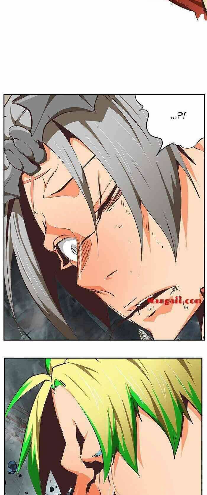 Chúa Tể Học Đường Chapter 475 - Trang 2